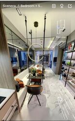 Tanah Merah Kechil Link (D16), Condominium #507984671